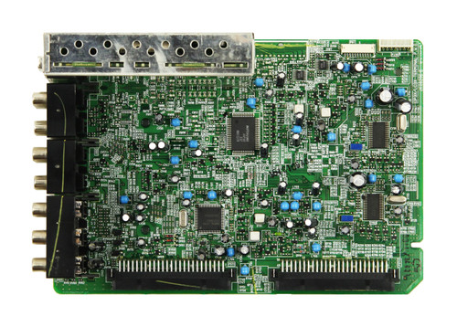 Hitachi JT24153 (JK08396-B) Terminal Board