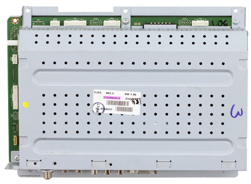 Philips 313928802412 Main Board for 37HFL5581V/27