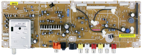 Toshiba CMF087B Signal Tuner