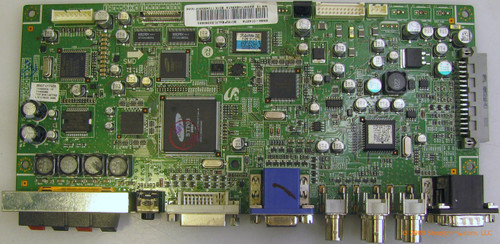 Samsung BN94-01427A (BN97-01732A) Main Board for PPM42M7HB
