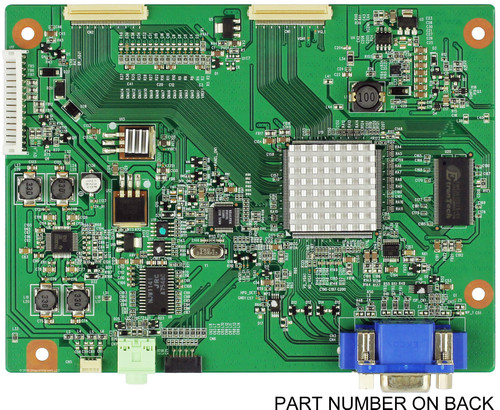 Westinghouse 35-D019965 (A260J1-E-S6) Main Board for L2610NW