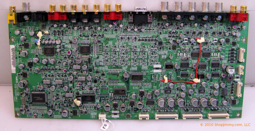 NEC PCB-5023A Video Board for PD-5010 PX-50XM2A 50FD9934/17S PHD50400