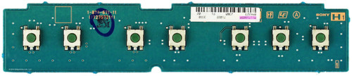 Sony A-1171-665-A (1-870-671-11, 172757211) H1 Mount