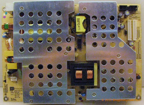 HP 56.04338.R11 (PSM338-404-R, 29132600001) Power Supply Unit