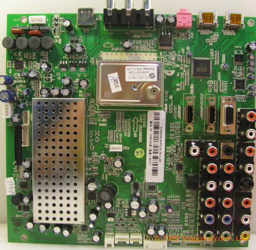 Haier 0091801703 (LA32K1, MTK5380L) Main Board