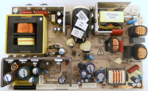 Vestel 237231 (17PW15-8) Power Supply Unit