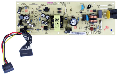 1677468F (1677468F_SNGL, 1677469F_CLST) Power Supply Unit