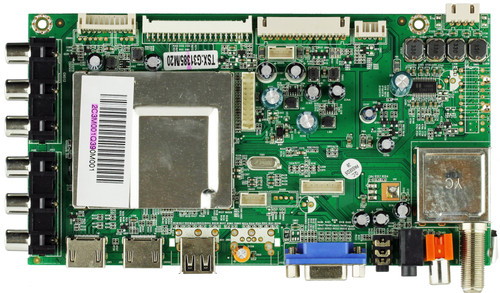 Westinghouse 2C.3M001.Q39 Main Board for EW39T5KW