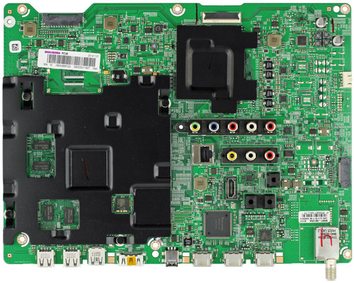 Samsung BN94-08289A Main Board for UN50HU6950FXZA (Version WS02)