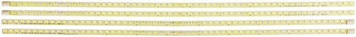 Insignia 6920L-0050A/6920L-0050B LED Bars - 4 Bars