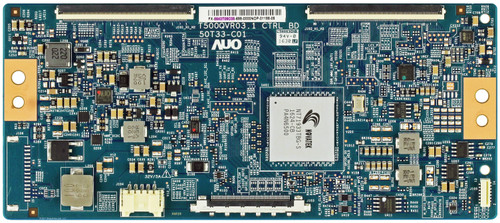 Sony 55.43T06.C05 T-Con Board