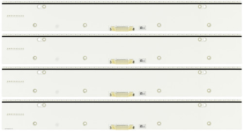 Samsung BN96-30667A LED Backlight Strip/Bars (4) NEW