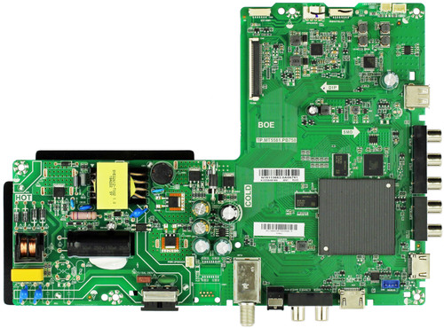 Vizio Main Board for D32H-F4 (LHBFVMOU Serial)