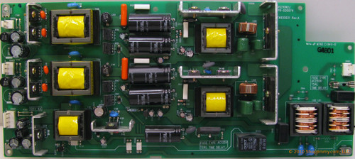 Mitsubishi 7A930031 (HS210N2J, PR-020074) Power Supply