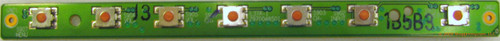 Westinghouse 5600110383 Key Controller Board
