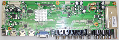 FAVI 1010H2021 (CV318H-D-11) Main Board for L2626EA-V-P