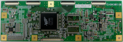 Goodmans 222000002100 (V26C1C1.3) T-Con Board for GTV26W3LCD