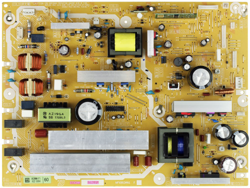 Panasonic ETX2MM862MNM (NPX863MN1) Main P Board