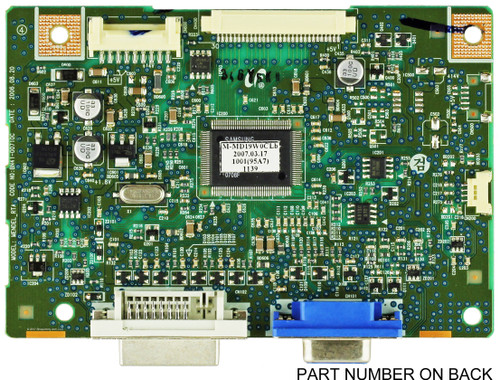 Samsung BN94-01167Y (BN41-00583B) Main Board