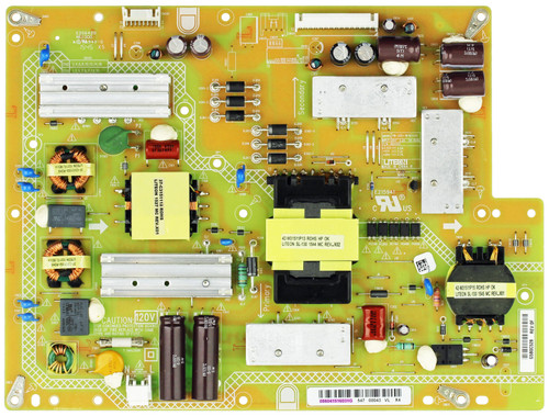 Vizio 056.04151.6031 Power Supply Board