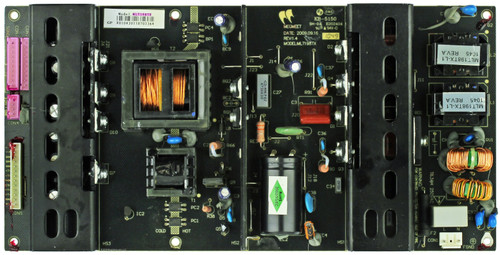 Megmeet MLT198TX (RE46MK2651) Power Supply Unit Version 2