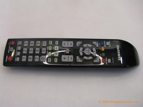Samsung AK59-00104K Remote Control
