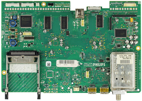 Philips 310432835731 (310431360376) Tuner Board