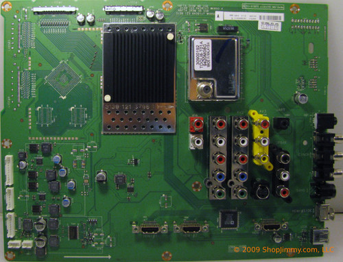 Philips 313926865383 Main Board for 32PFL6704D/F7