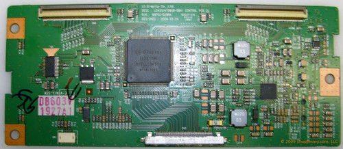 Sony 6871L-1927A (6870C-0298A) T-Con Board for FWD-S47H1