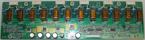 NEC INTVK6U6SN2 (715T2114-2, (T)K6U6SN2) Backlight Inverter