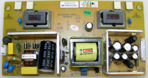 Element LS2204025-00-GP Power Supply / Backlight Inverter