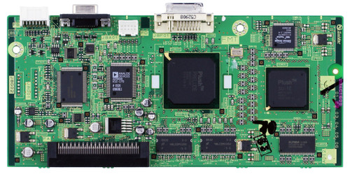 Mitsubishi 934C160002 FMT Board