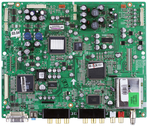 LG 68719MB035A (ML-041A, 6870T973A16) Signal Board