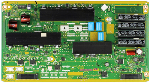 Panasonic TXNSS1UDUUS (TNPA5796AD) SS Board