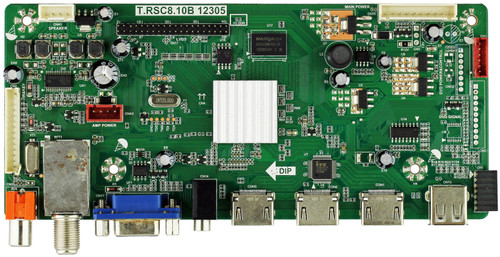 Proscan Main Board for PLCD4692A (A1510 Serial)