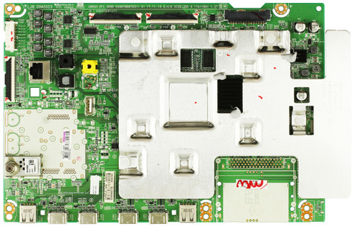 LG EBT65112502 Main Board for 65SK9000PUA.AUSWLJR