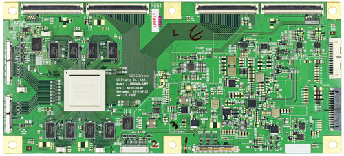 LG 6871L-4628K (6870C-0636F) T-Con Board