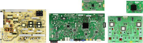 NEC X554UNS Complete LED TV/Monitor Repair Parts Kit