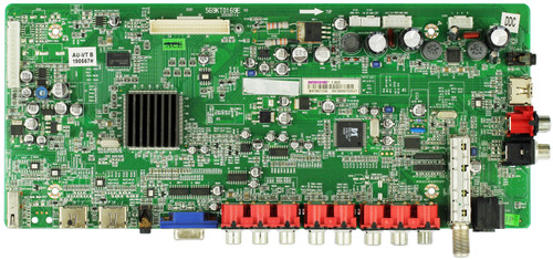 Dynex 6KT00101B0 (569KT0169E) Main Board for DX-L32-10A
