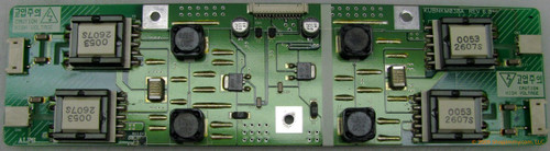 Philips 6633VA0003J (KUBNKM038A) Backlight Inverter