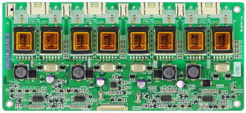 Samsung INV17W_2LV0.6 Backlight Inverter