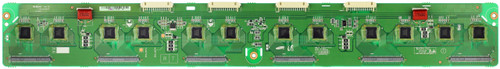 Samsung BN96-19432A (LJ92-01809A) Y Scan Drive