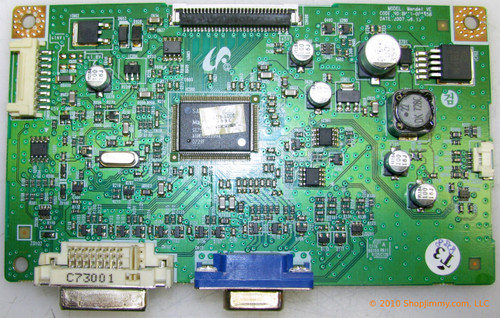 Samsung BN91-01681L Main Board for LS22MEHSFV/XAA