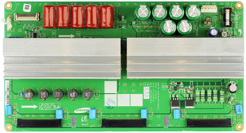 Philips 996510011739 (LJ92-01489A) X-Main Board-Rebuild