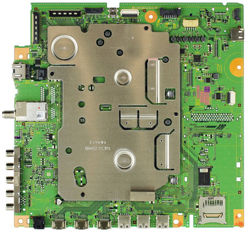 Panasonic TXN/A1UDUUS (TNPH1043UB) A Board for TC-P60VT60