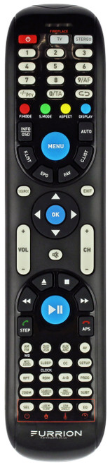 Furrion FUTVRS1-BL Remote Control-- New in Bag