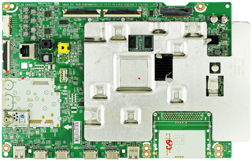 LG EBT65119813 Main Board for 65SK9500PUA.BUSWLJR