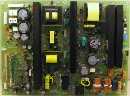 Toshiba 23122502 (1H276W, PSC10127FM) Power Supply for 42DPC85