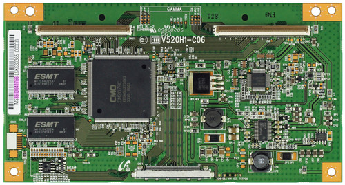 CMO 35-D041756 (V520H1-C06) T-Con Board