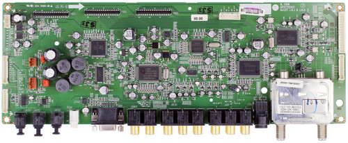 LG 3313TD3013A (6870T932A12) Main Board for DU-37LZ30